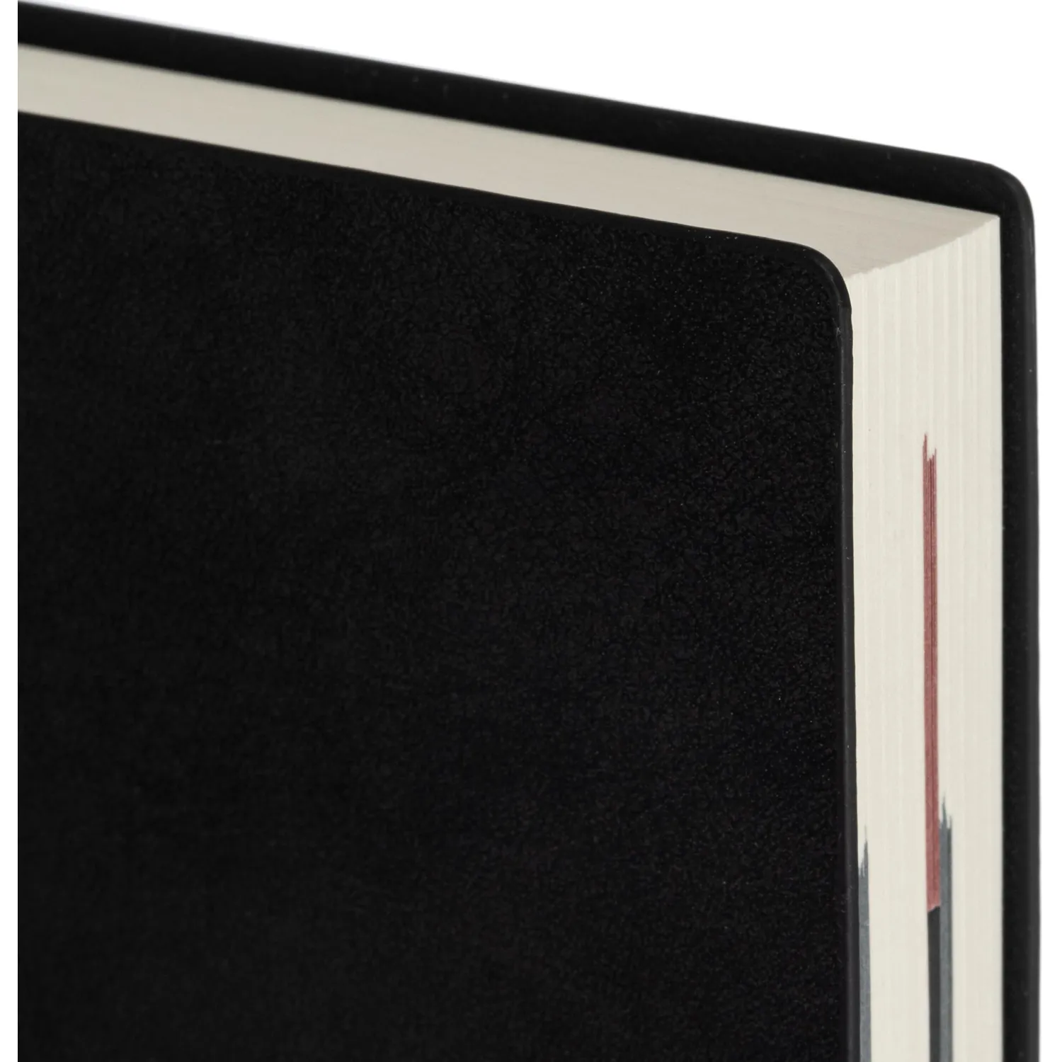 Ежедневник датированный 2026 ESCALADA А6+ (126х174мм), 176л, черный 70297 - фото 2