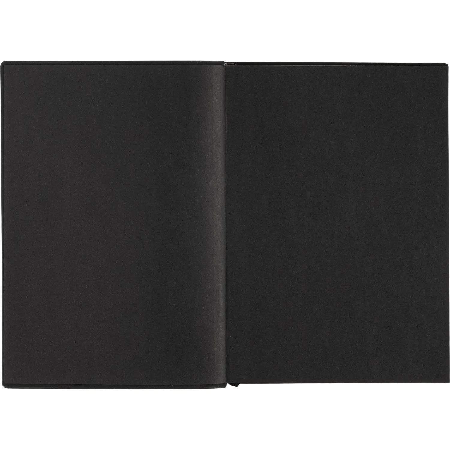 Ежедневник датированный 2026 ESCALADA А6+ (126х174мм), 176л, черный 70297 - фото 4