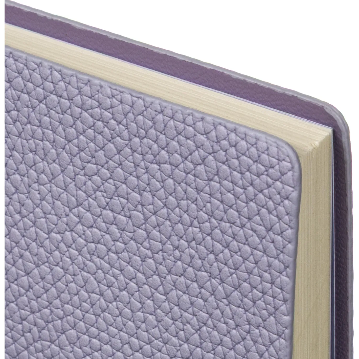 Еженедельник датированный 2026 ESCALADA 181х127мм, 64л, сиреневый 70344 - фото 2