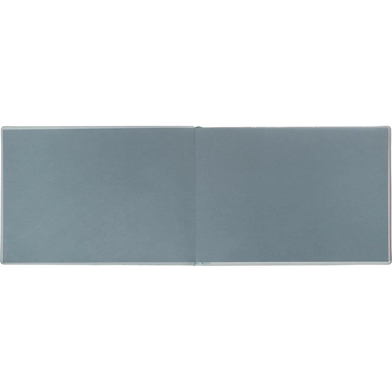 Еженедельник датированный 2026 ESCALADA 181х127мм, 64л, мятный 70345 - фото 4