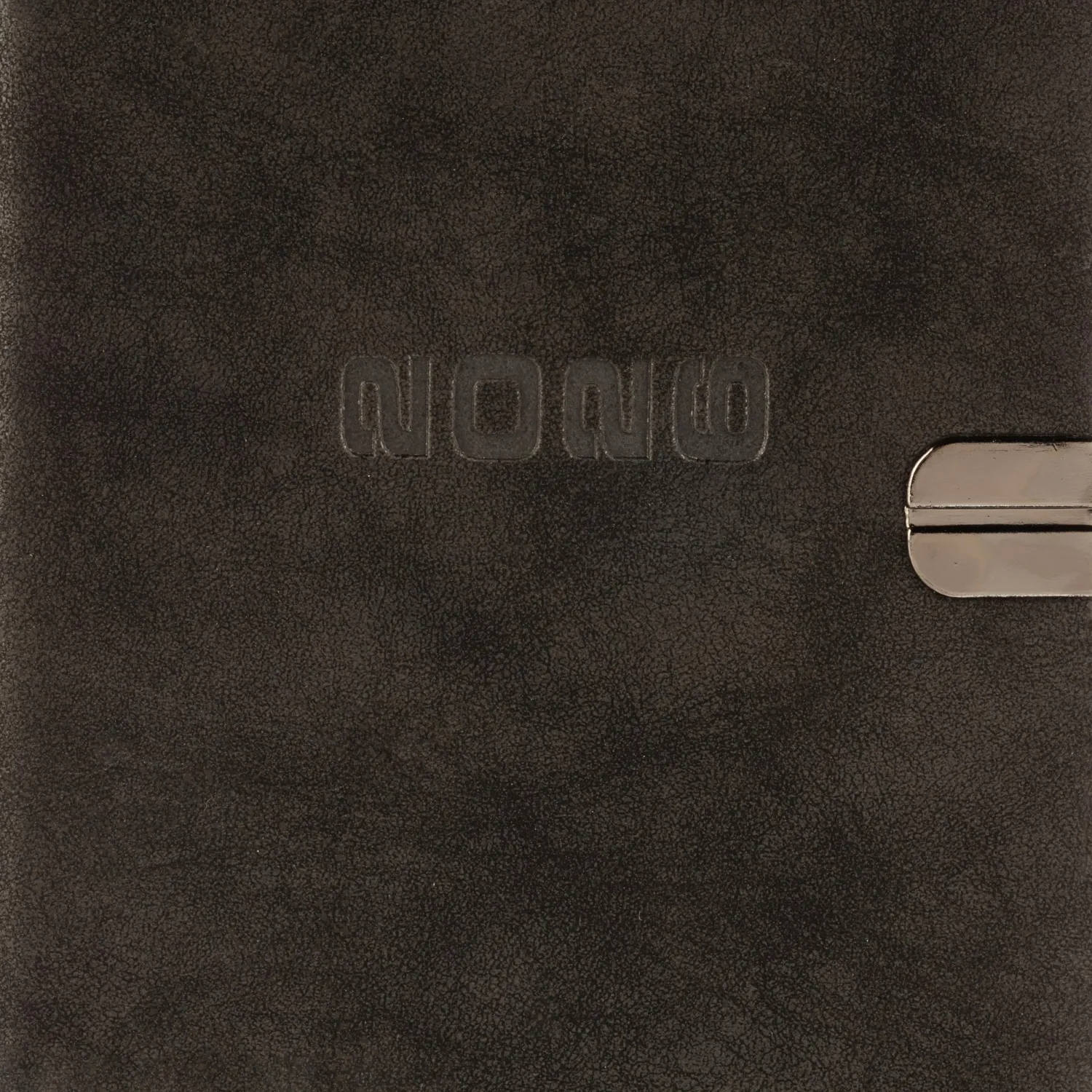 Еженедельник датированный 2026 ESCALADA 175х95мм, 64л, черный 70392 - фото 3