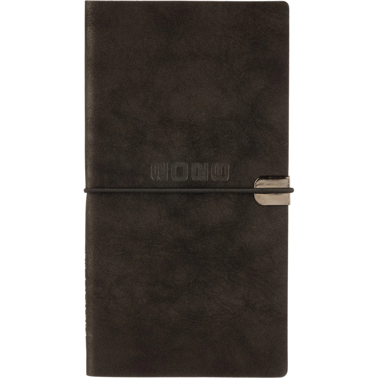 Еженедельник датированный 2026 ESCALADA 175х95мм, 64л, черный 70392 - фото 19