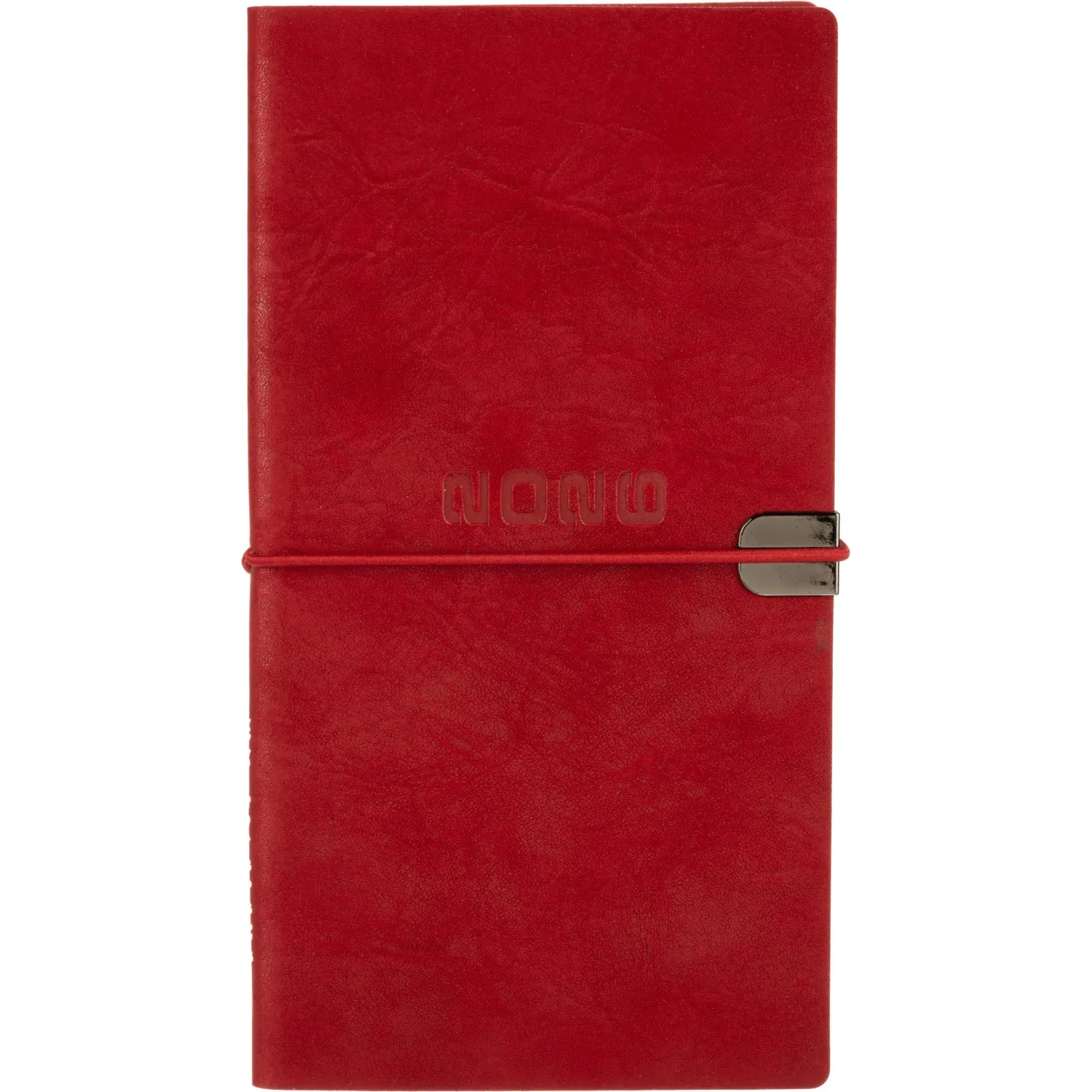 Еженедельник датированный 2026 ESCALADA 175х95мм, 64л, красный 70394 - фото 19