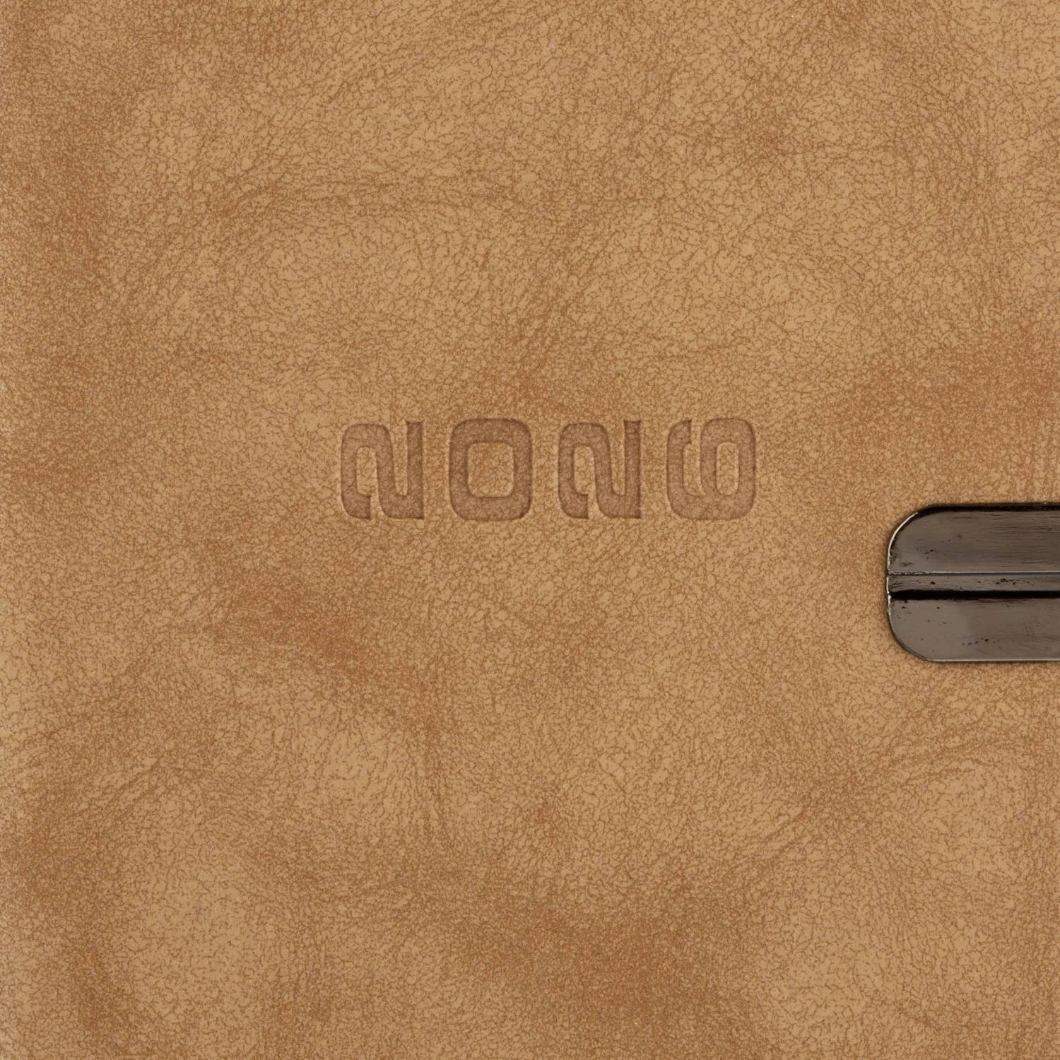 Еженедельник датированный 2026 ESCALADA 175х95мм, 64л, бежевый 70395 - фото 3