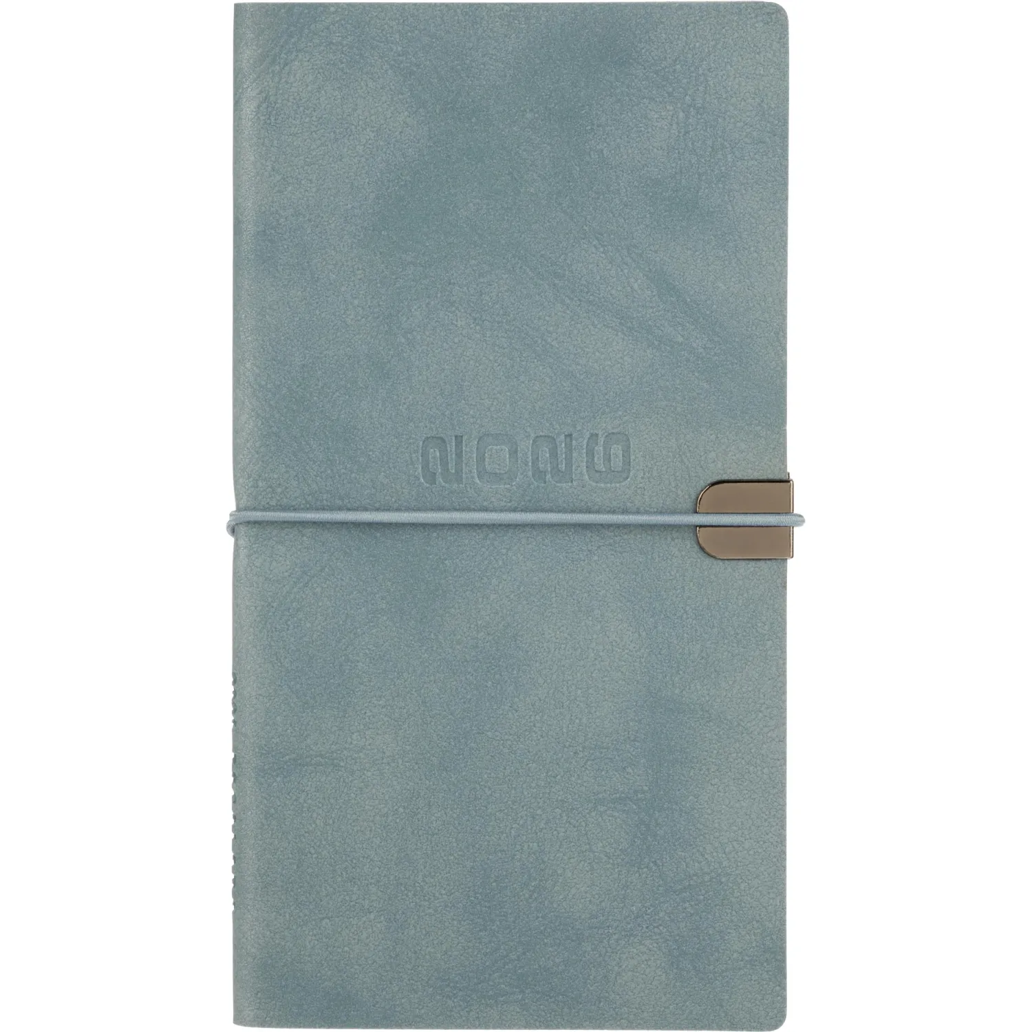 Еженедельник датированный 2026 ESCALADA 175х95мм, 64л, голубой 70396 - фото 19