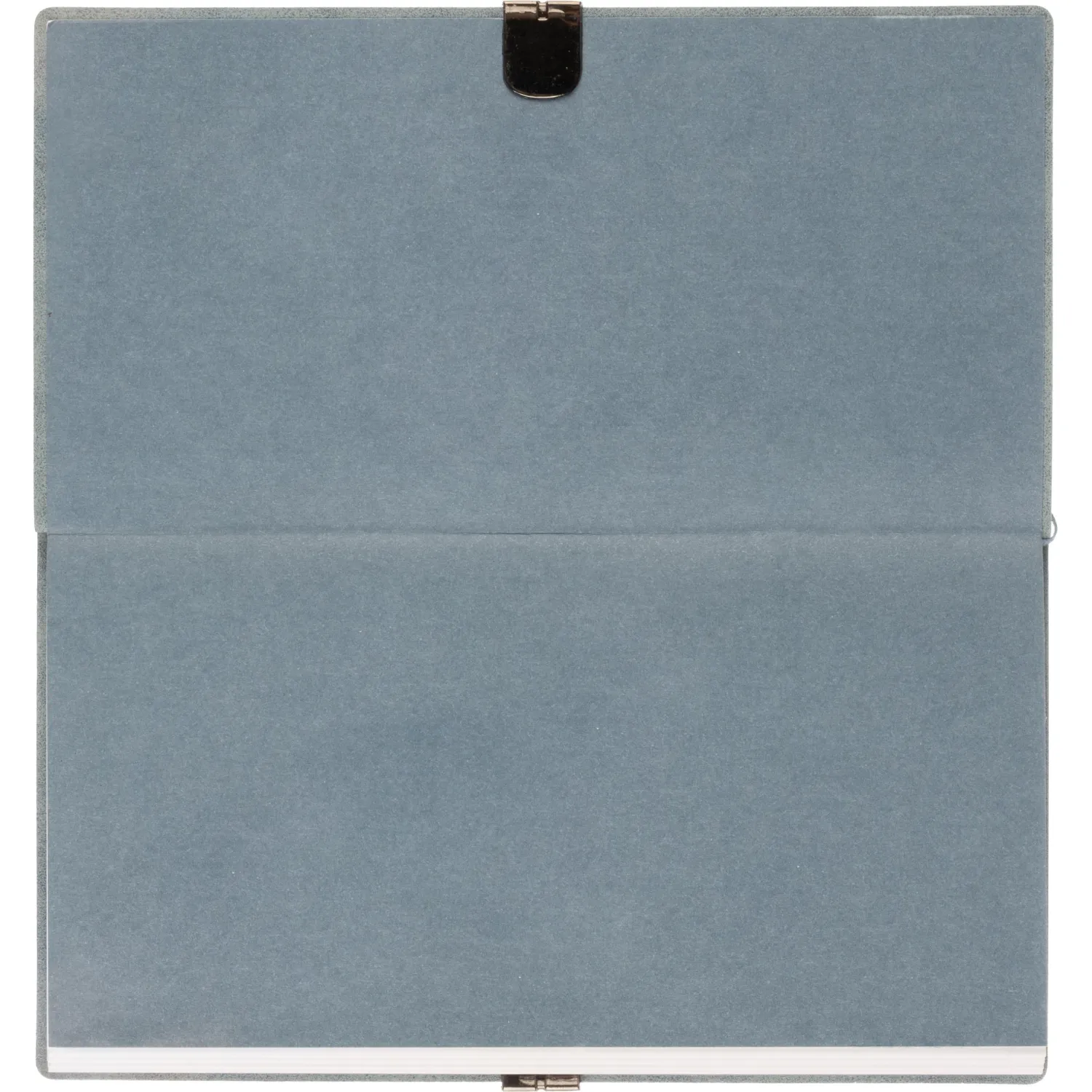 Еженедельник датированный 2026 ESCALADA 175х95мм, 64л, голубой 70396 - фото 20