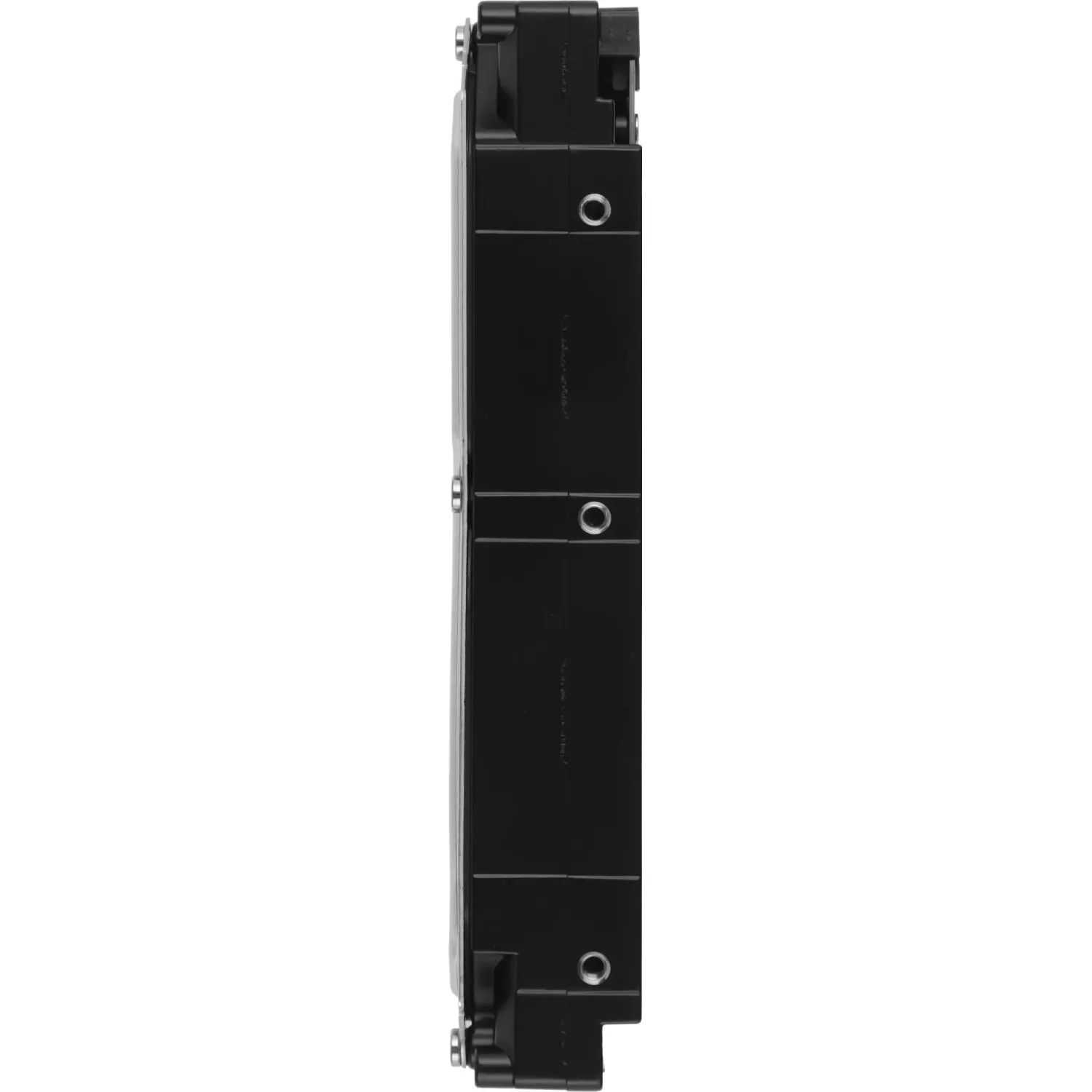 Жесткий диск Seagate Skyhawk 6TB 3,5 SATA 5400RPM 256MB (ST6000VX008) - фото 4