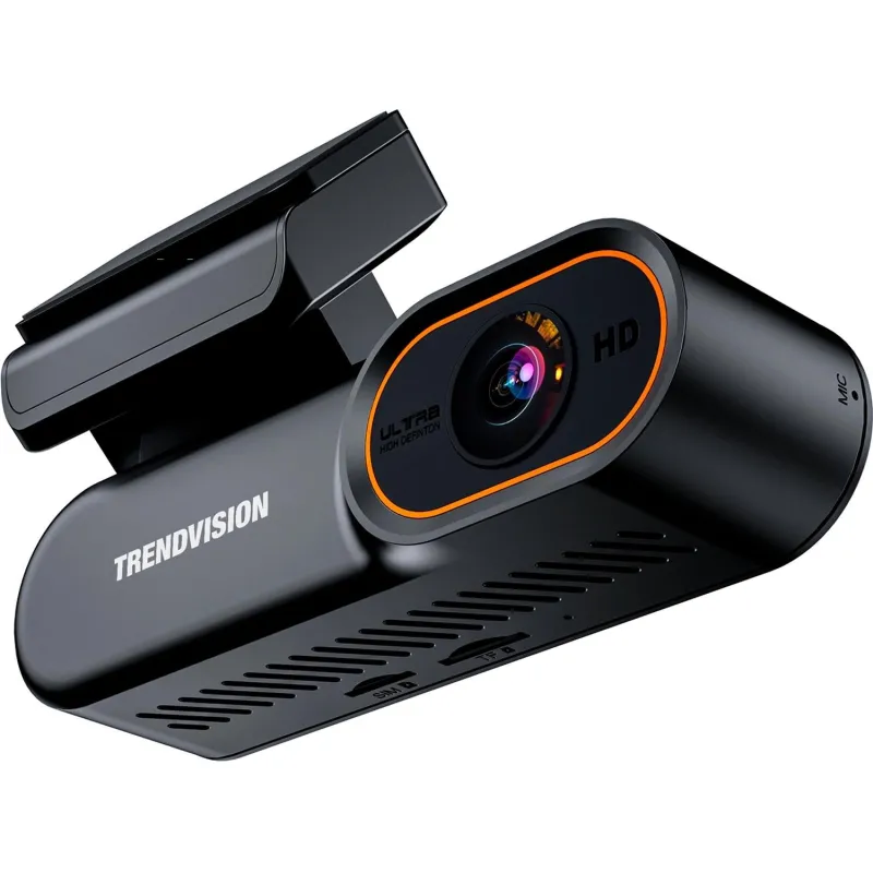 Автомобильный видеорегистратор TrendVision Online Sky 4G TVOS4G - фото 3