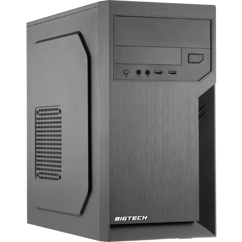 Системный блок BigTech (S5018)i5-12400/H610/8GB/512GB/W11P - фото 1