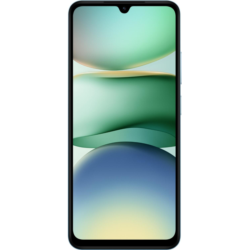 Смартфон Redmi A5 RU 3+64 Ocean Blue - фото 1