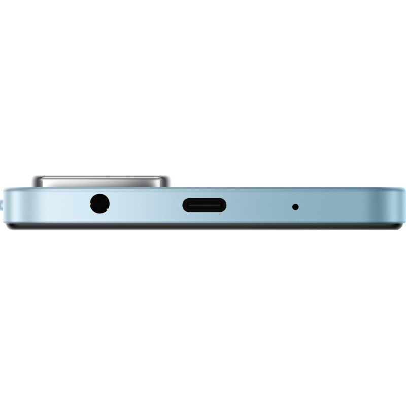 Смартфон Redmi A5 RU 3+64 Ocean Blue - фото 4