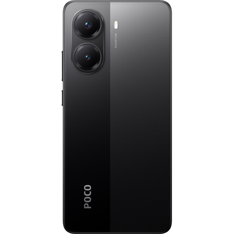 Смартфон POCO X7 Pro 5G RU 8+256 Black - фото 2