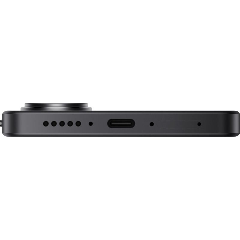 Смартфон POCO X7 Pro 5G RU 8+256 Black - фото 4