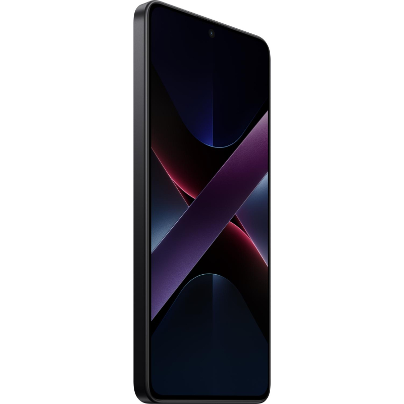 Смартфон POCO X7 Pro 5G RU 8+256 Black - фото 5