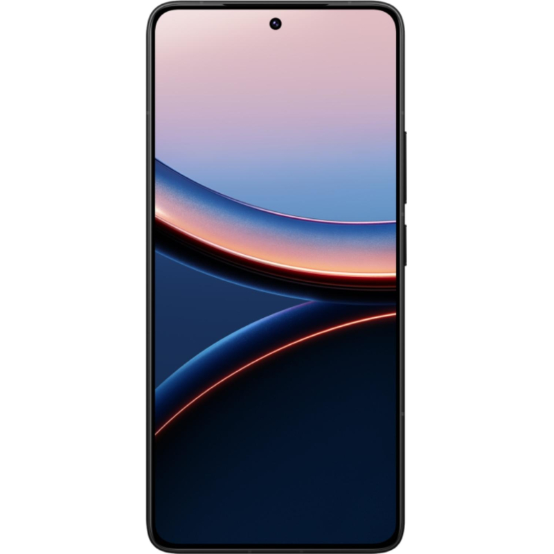 Смартфон POCO F7 Ultra RU 16+512 Black - фото 1