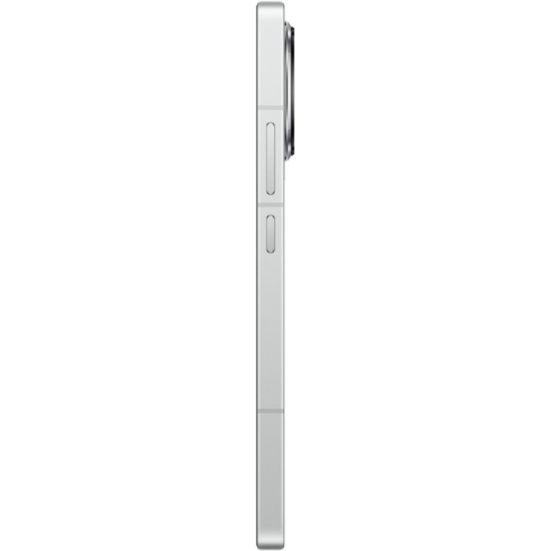 Смартфон POCO F7 Pro RU 12+512 Silver - фото 3