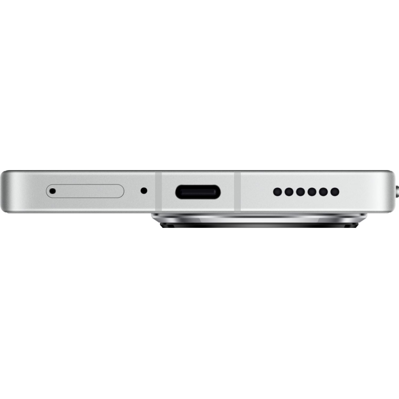 Смартфон POCO F7 Pro RU 12+512 Silver - фото 5