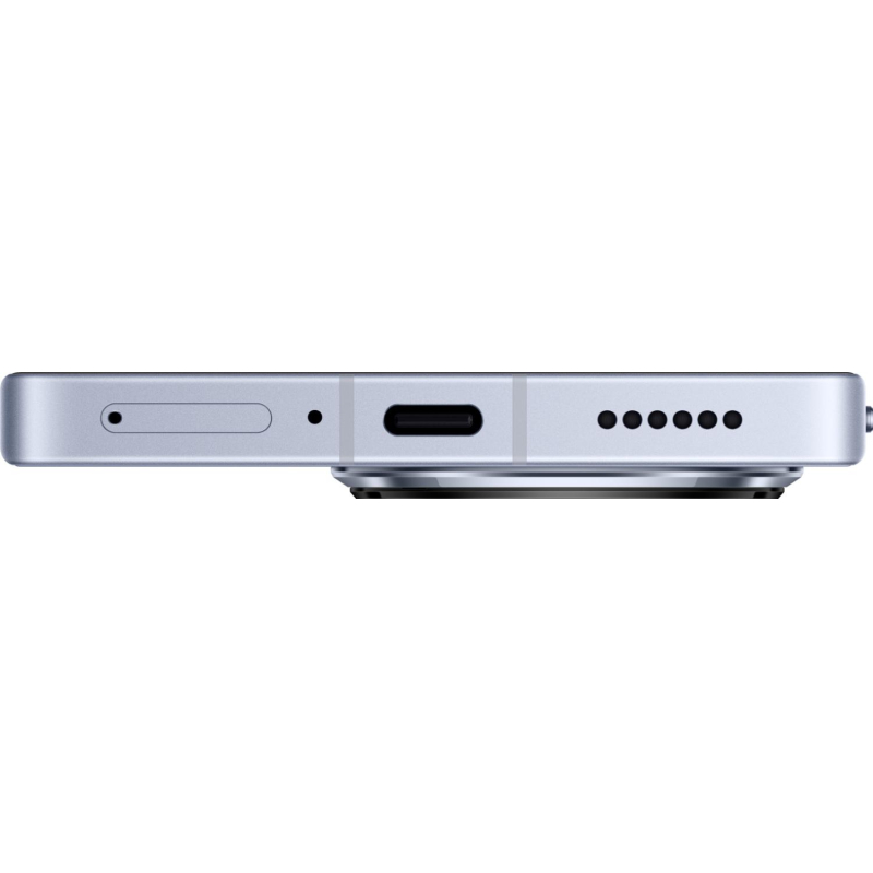 Смартфон POCO F7 Pro RU 12+512 Blue - фото 5