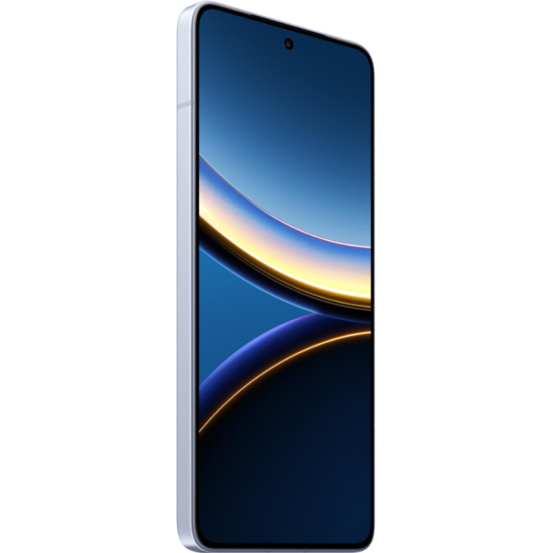 Смартфон POCO F7 Pro RU 12+512 Blue - фото 6