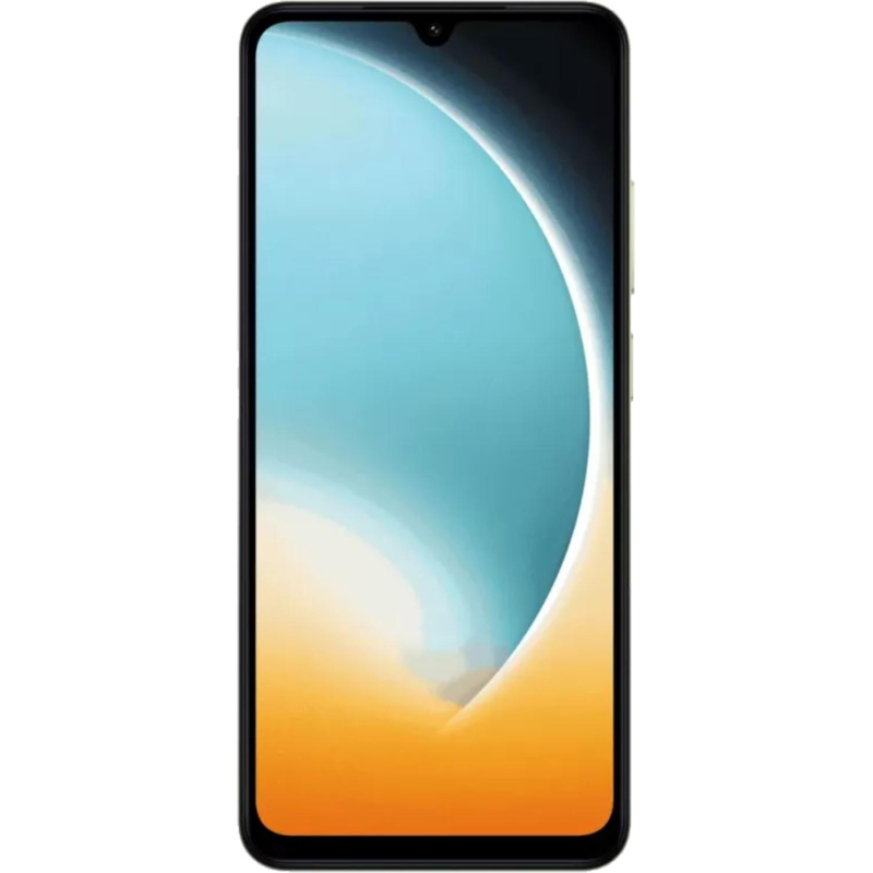 Смартфон POCO C71 RU 4+128 Gold - фото 1