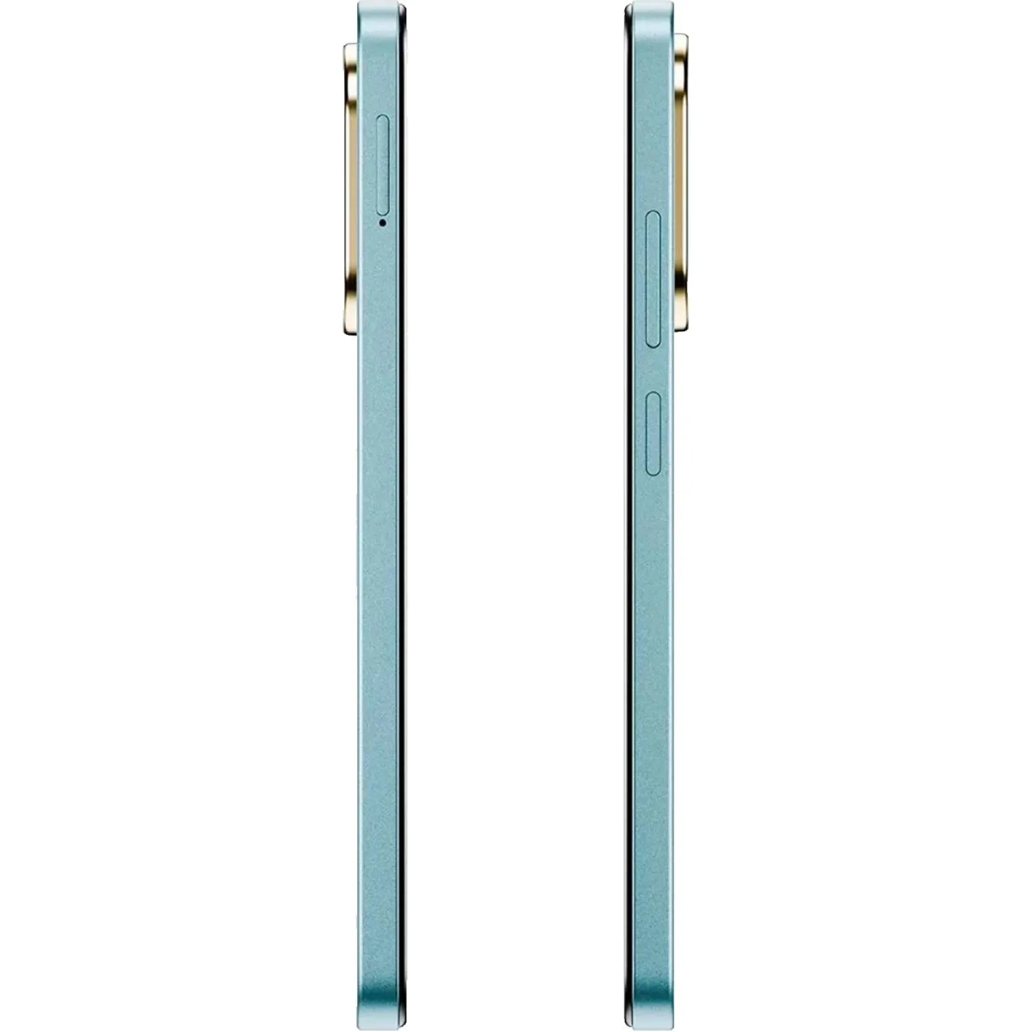Смартфон POCO C71 RU 4+128 Blue - фото 3