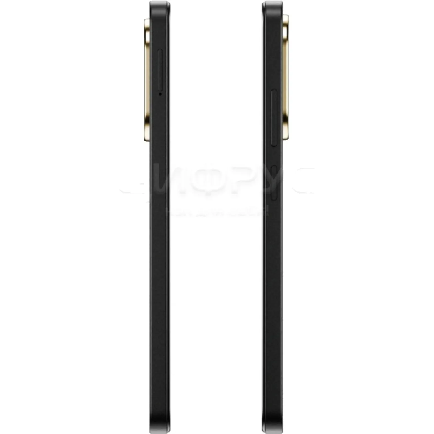 Смартфон POCO C71 RU 4+128 Black - фото 3