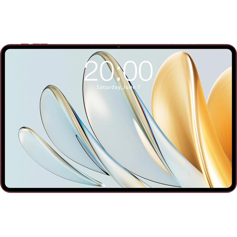 Планшет Teclast T60 AI Edition A733 8C/6Gb/128Gb 11.97красный - фото 1