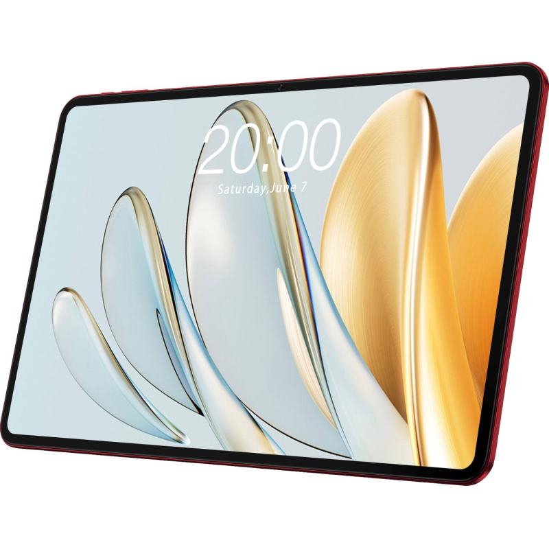 Планшет Teclast T60 AI Edition A733 8C/6Gb/128Gb 11.97красный - фото 3