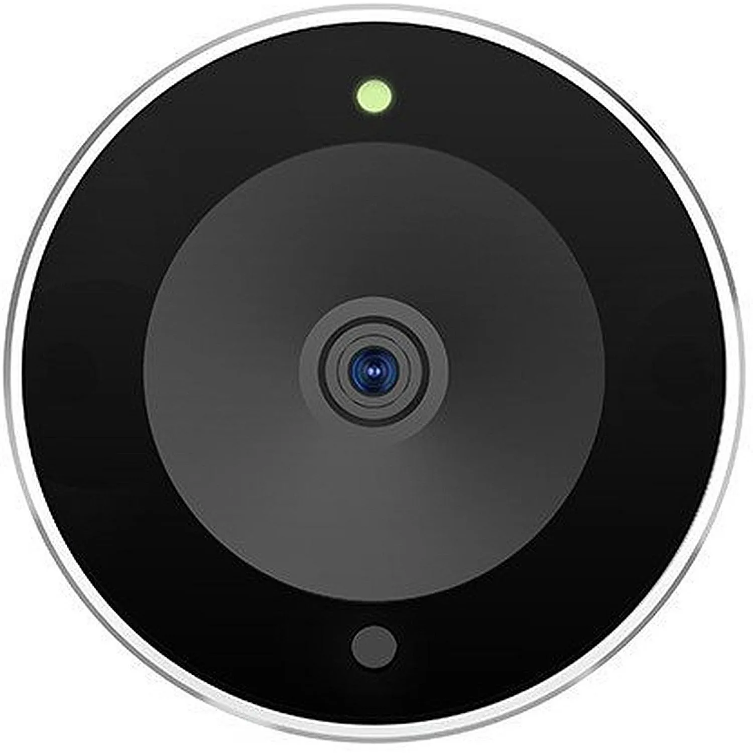 Веб-камера CleverCam B51 (4K, 3x, USB 2.0, ePTZ) - фото 4