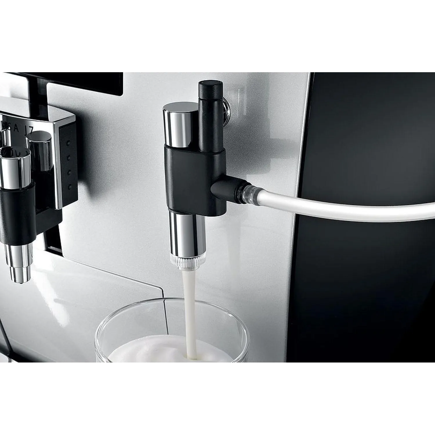 Капучинатор  Jura (24255) Ген. II - фото 3