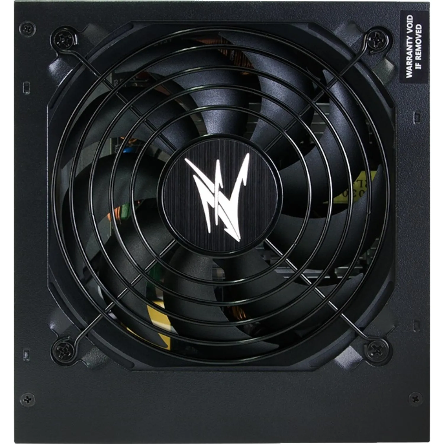 Блок питания Zalman ZM500-TXII (V2), 500W, ATX12V v2.31, APFC - фото 3