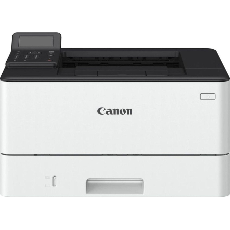 Принтер лазерный Canon i-Sensys LBP243dw (5952C013) A4 Duplex WiFi белый - фото 1