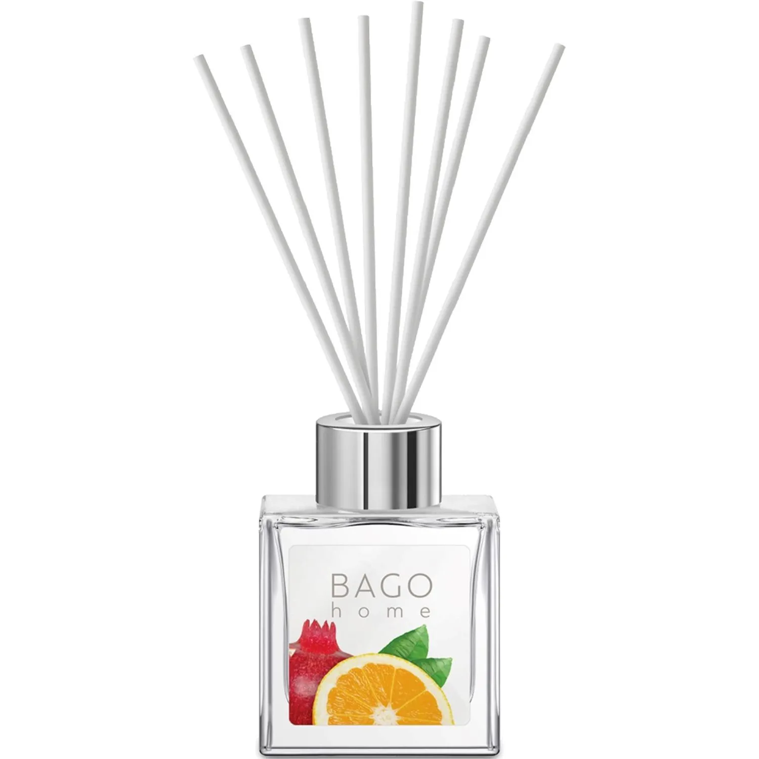 Аромадиффузор Цитрус мини-дифф. 50 мл., BGH0602 - фото 5