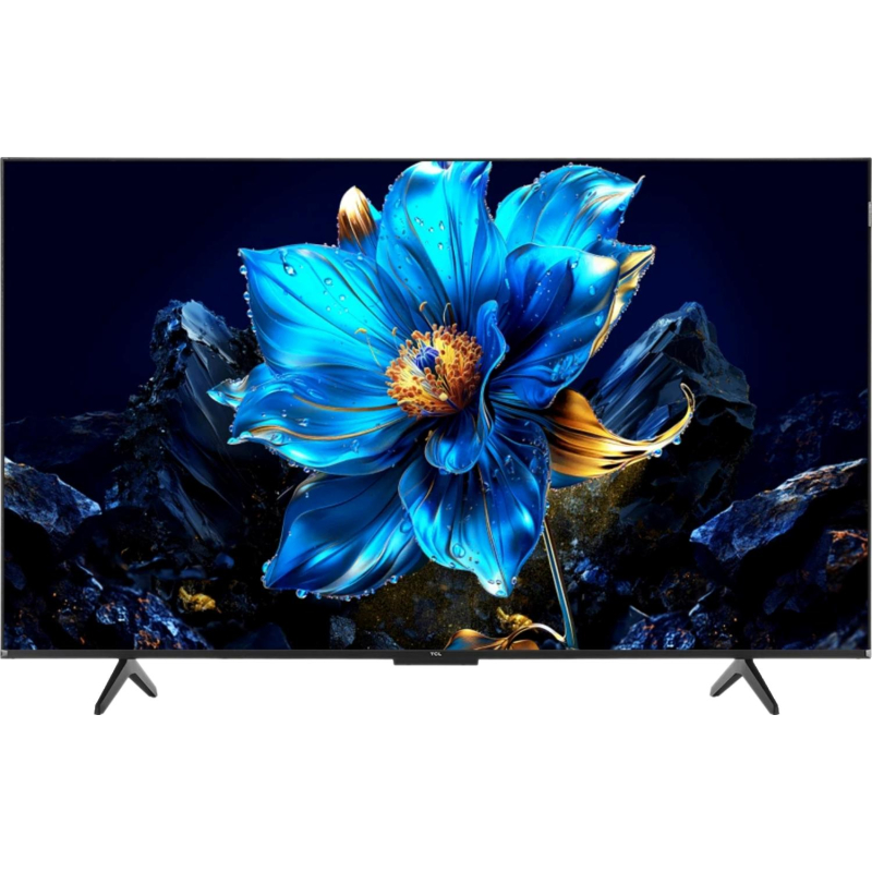 Телевизор TCL 50P7K, QLED - фото 1
