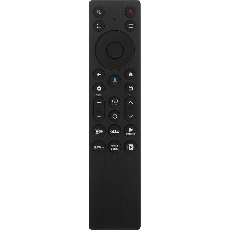 Телевизор TCL 50P7K, QLED - фото 5