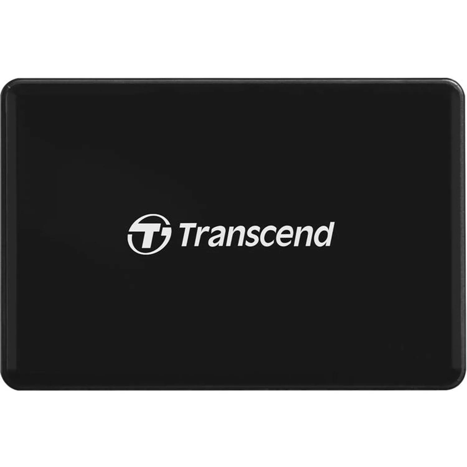 Картридер Transcend TS-RDC8K2 USB-C 3.1 для карт пам.SD/microSD/CF/MSXC - фото 3