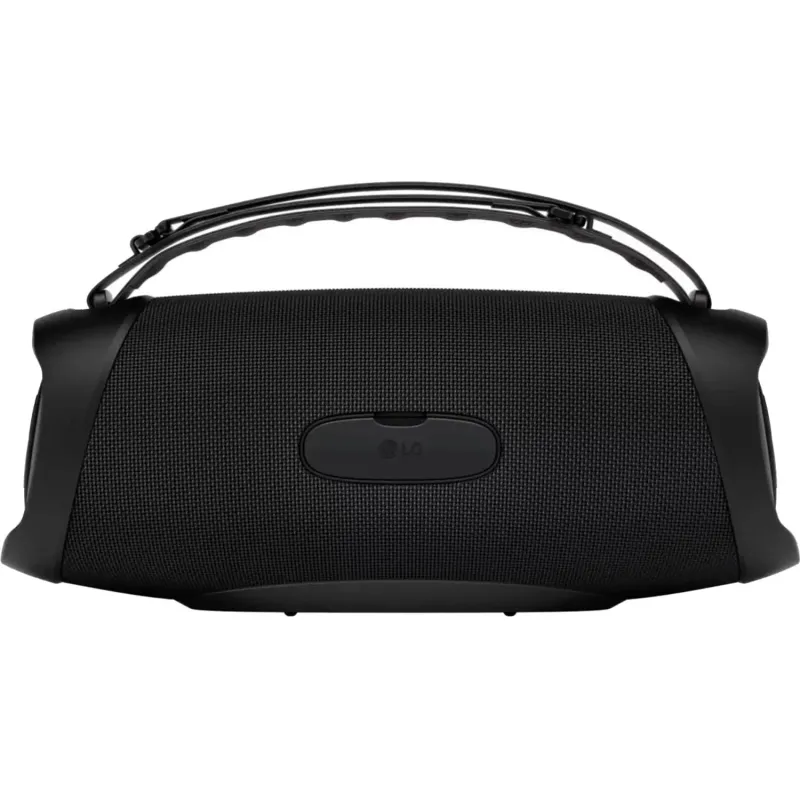 Акустическая система LG Xboom XG8T, черный 120W 2.1 BT/USB - фото 2