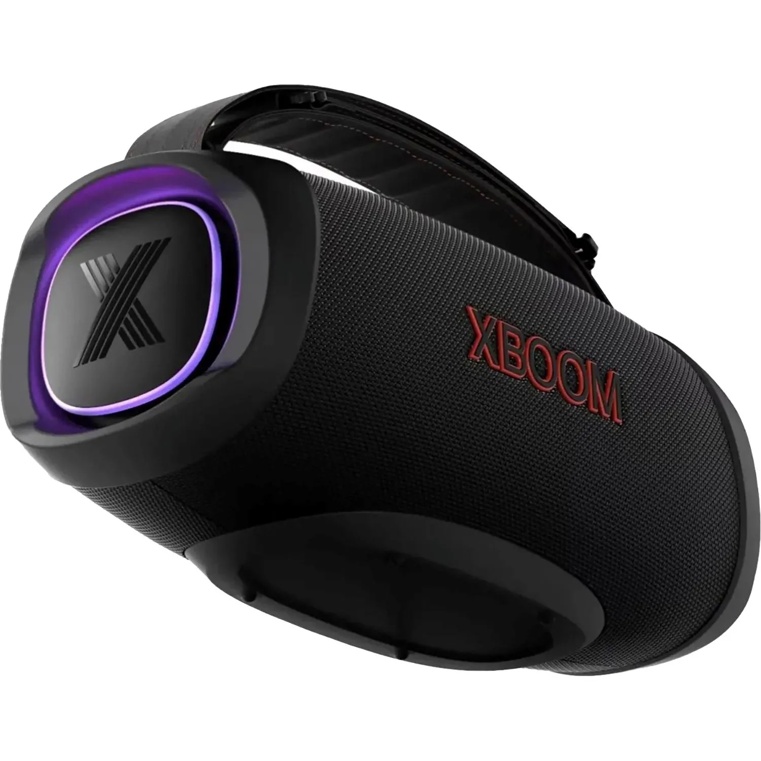 Акустическая система LG Xboom XG8T, черный 120W 2.1 BT/USB - фото 5