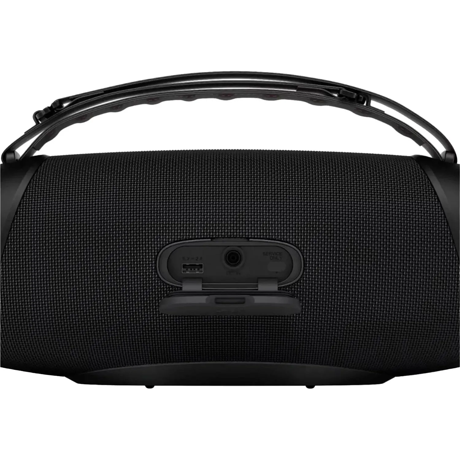 Акустическая система LG Xboom XG8T, черный 120W 2.1 BT/USB - фото 6