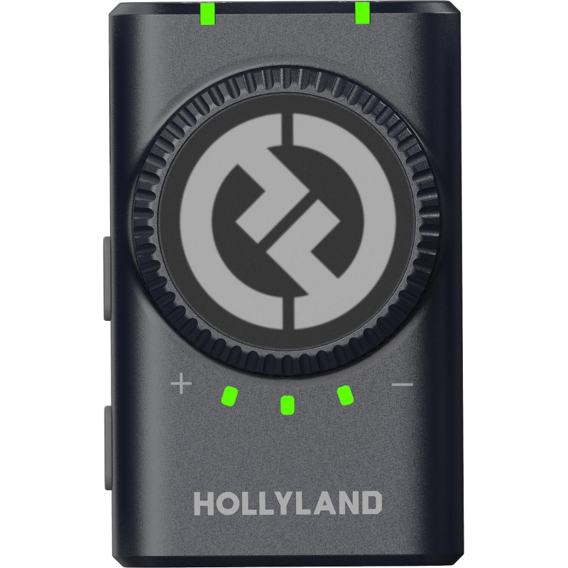 Радиосистема Hollyland Lark M2 Combo - фото 11