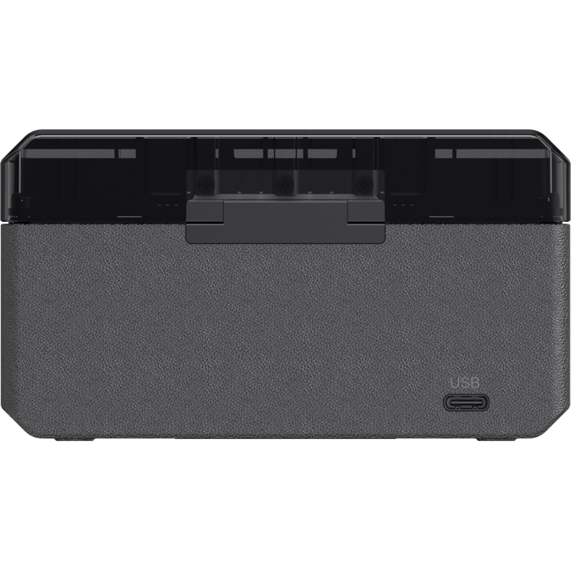 Радиосистема Hollyland Lark MAX Duo Black - фото 6