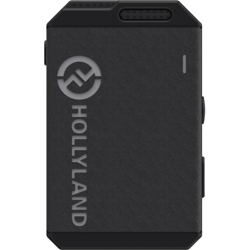 Радиосистема Hollyland Lark MAX Duo Black - фото 9