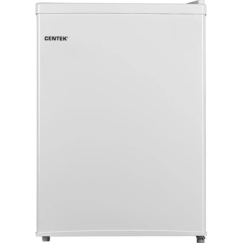 Холодильник Centek CT-1702 (белый) &lt;66л&gt; 445х510х630мм, 41 дБ, класс A - фото 1