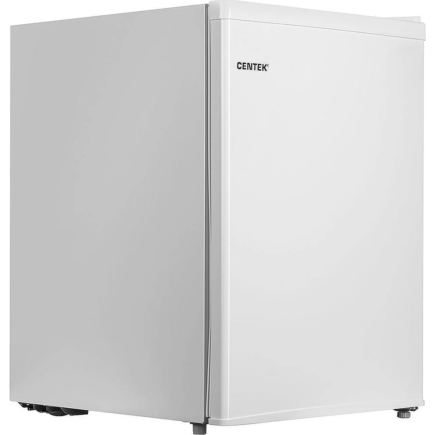 Холодильник Centek CT-1702 (белый) <66л> 445х510х630мм, 41 дБ, класс A - фото 2