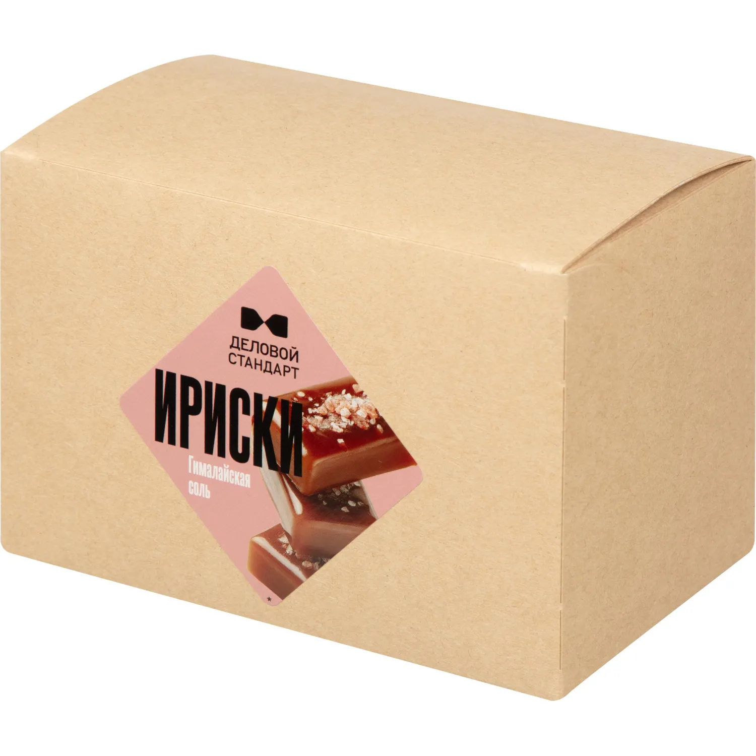 Ирис Деловой стандарт Гималайская соль, 20гx15шт/уп - фото 6