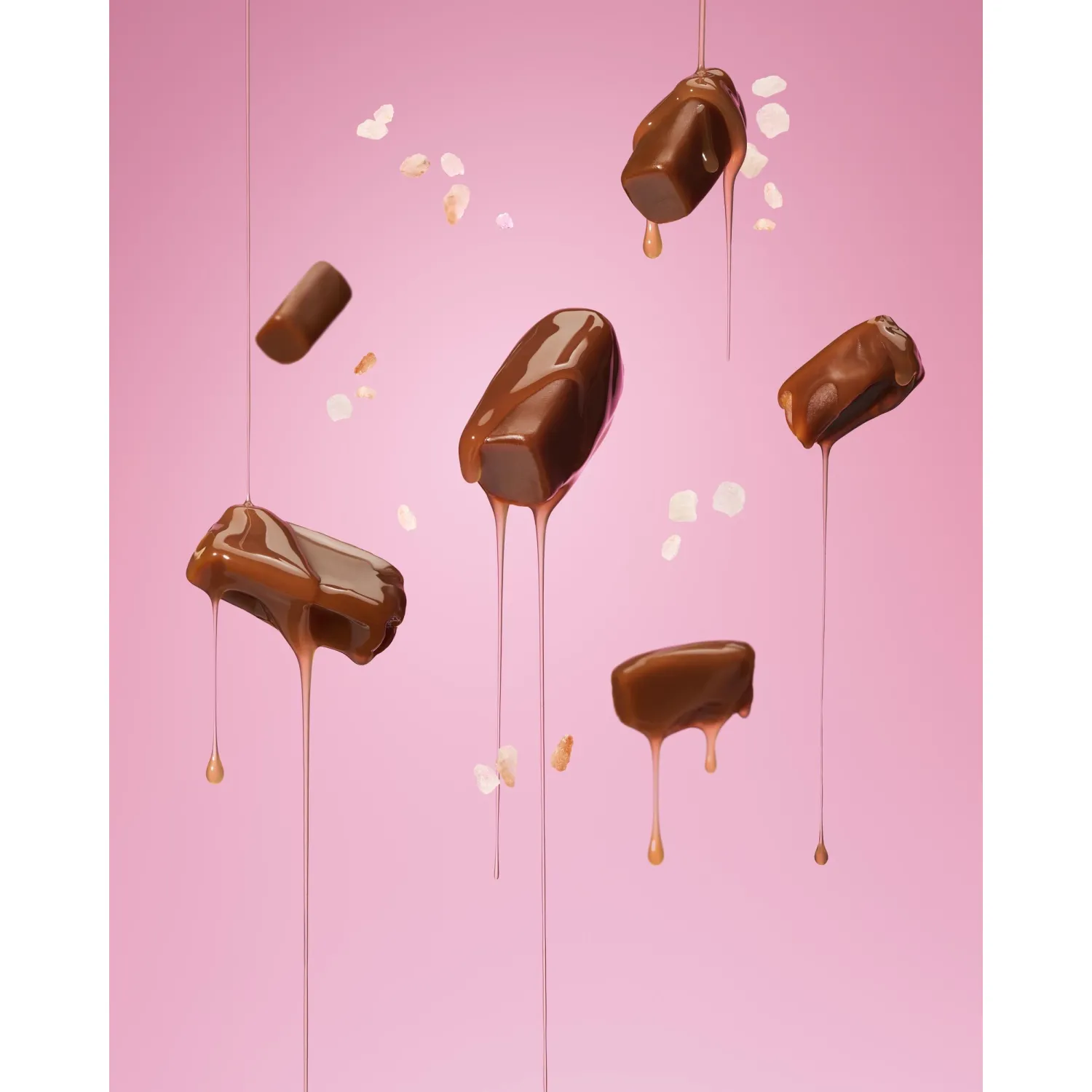 Ирис Деловой стандарт Гималайская соль, 20гx15шт/уп - фото 7