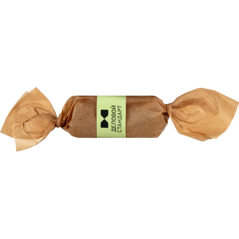 Ирис Деловой стандарт Грецкий орех с розмарином, 20гx15шт/уп - фото 2