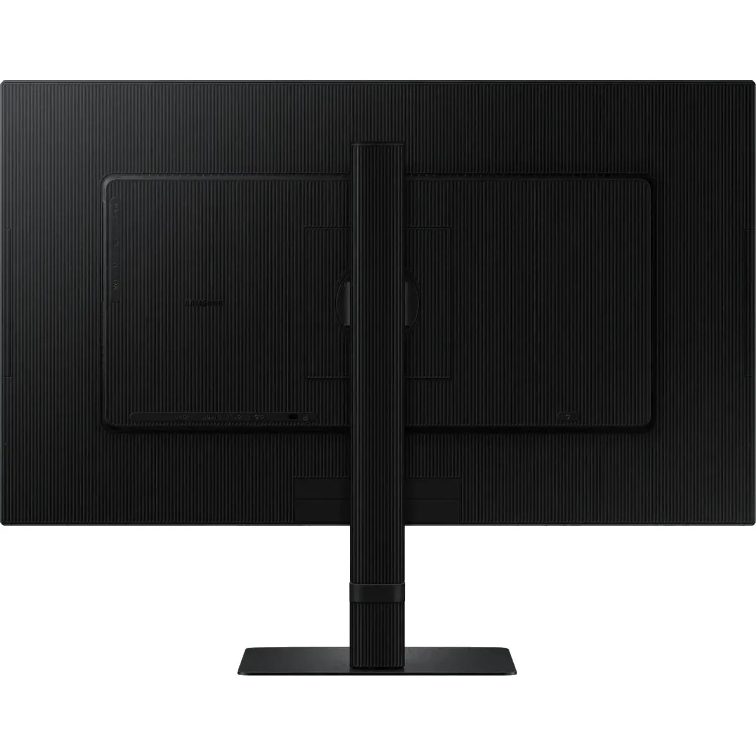 Монитор Samsung (LS27D804UAIXCI)27/UHD/IPS/60Hz/350cd/5ms/HDMI/DP/HAS - фото 2