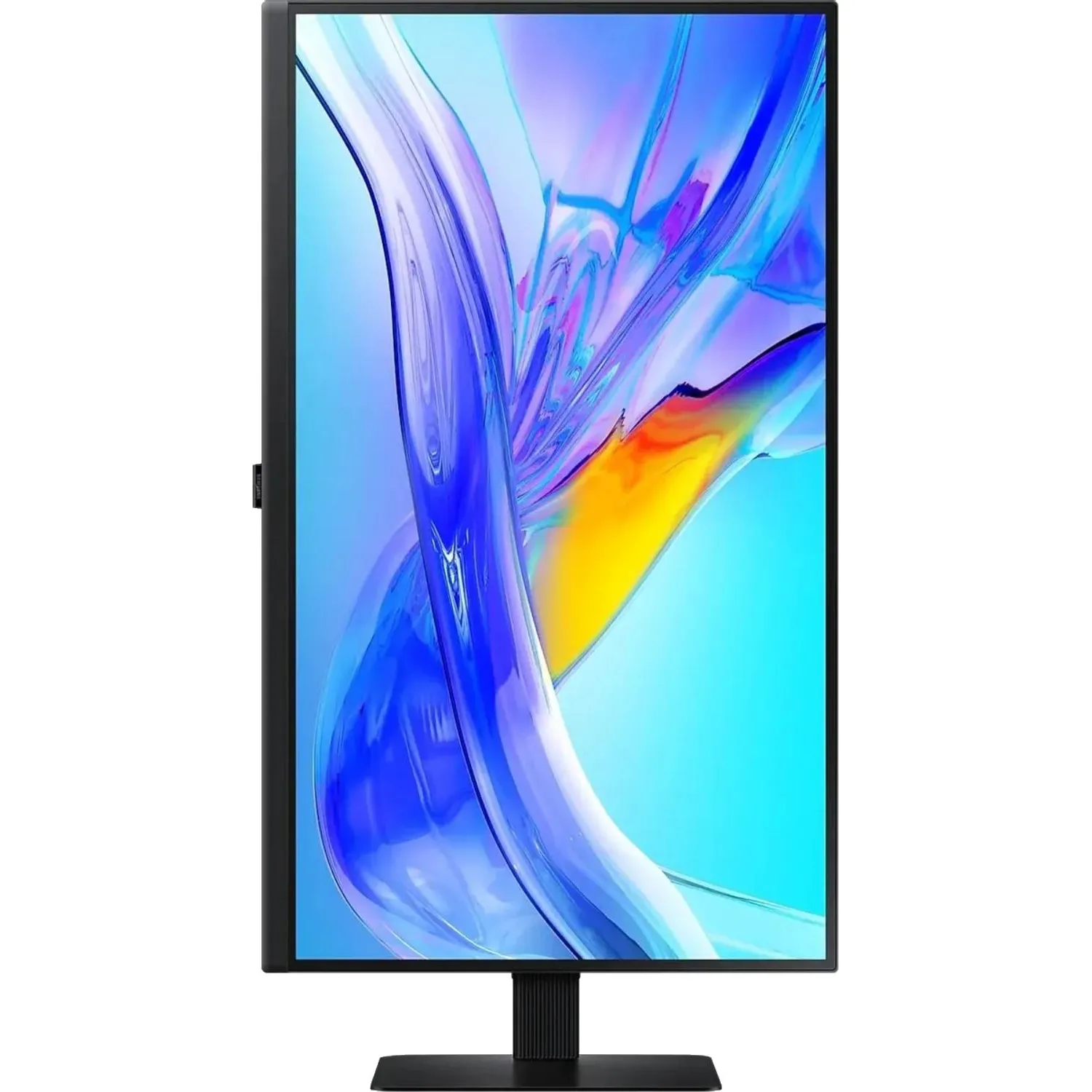 Монитор Samsung (LS27D804UAIXCI)27/UHD/IPS/60Hz/350cd/5ms/HDMI/DP/HAS - фото 3