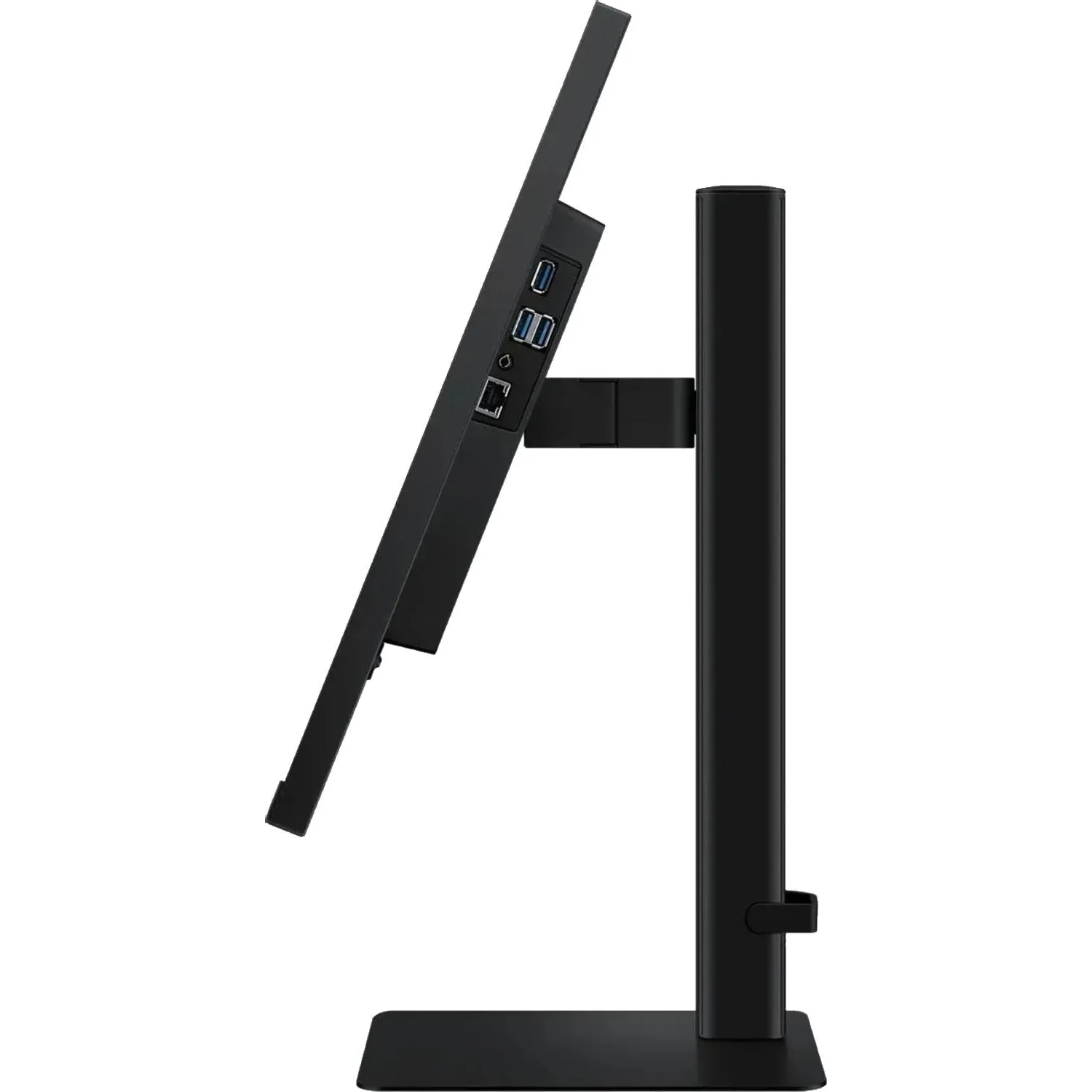 Монитор Samsung (LS27D804UAIXCI)27/UHD/IPS/60Hz/350cd/5ms/HDMI/DP/HAS - фото 4